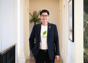 พฤกษาเดินหน้าทศวรรษที่ 4 ยกระดับบริการสู่ Service Excellence มุ่งส่งมอบความ “อยู่ดี มีสุข” เพื่อคนไทยอย่างแท้จริง