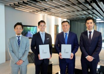 ‘OCC’ ขึ้นแท่นฮับออฟฟิศใหม่แห่งเอเชีย ล่าสุดดึง ‘KEX’ เช่าพื้นที่