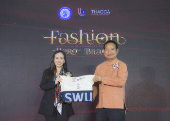 “ดีพร้อม” ปลุกพลัง อุตฯ เสื้อผ้าและเครื่องแต่งกายไทย สร้าง “Fashion Hero Brand” ยกระดับแบรนด์ไทยสู่สากล