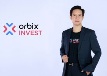 orbix INVEST เตรียมเปิดตัวกลยุทธ์ OBX-STABLECOINPLUS ทางเลือกใหม่ ช่วยให้นักลงทุนสามารถกระจายความเสี่ยง