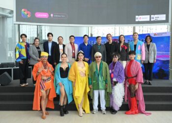 นฤมิตไพรด์” จัดใหญ่ “Bangkok Pride Forum 2025” เปิดเวที “Economic Impact : พลังเศรษฐกิจจากความหลากหลายทางเพศ”
