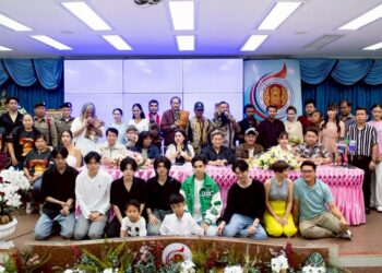 ‘ฮ.นกเอี้ยงตาโต’ เปิดตัวละครสั้นสุดป้ง!! กฎแห่งกรรม ‘คืนพระจันทร์ดับ’ ซีชั่น 4
