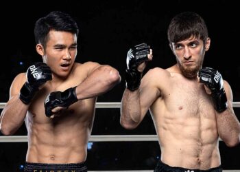 ช่อง 7HD ส่งตรงความมัน ‘ONE ลุมพินี 110-Fairtex Fight มวยมันพันธุ์ EXTREME และ มวยไทย 7 สี’
