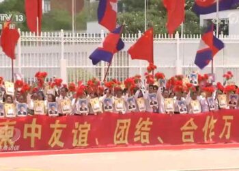 จีนพิทักษ์ความเป็นธรรมและความเท่าเทียมท่ามกลางสถานการณ์ระหว่างประเทศที่วุ่นวาย