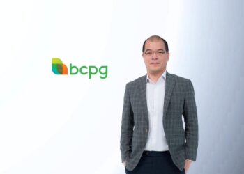 BCPG ประกาศผลการดำเนินงานไตรมาส 1 ปี 2568 มีกำไรสุทธิ 152.6 ล้านบาท