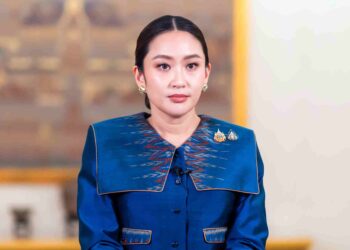 ‘แพทองธาร’ยัน มีหลักฐานชี้แจงศาลฎีกาได้ว่า ‘ทักษิณ’ป่วยและผ่าตัดจริง