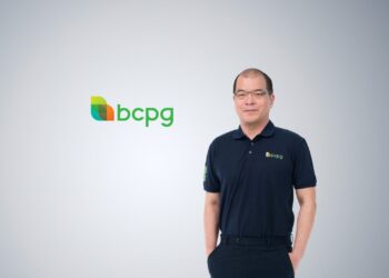 BCPG รุกคืบไต้หวัน ลุยพัฒนาโซลาร์ฟาร์มกว่า 108 เมกะวัตต์ เดินหน้าผู้นำพลังงานหมุนเวียนในภูมิภาคเอเชีย