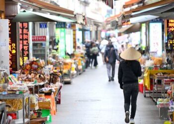 ตลาดจีนแกร่ง เปิดสารพัดโอกาสให้‘อาเซียน’ ท่ามกลางพายุการค้าโลก