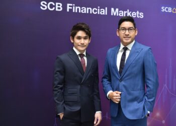 ไทยพาณิชย์ยกระดับ SCBFM มุ่งเป็นพันธมิตรเชิงกลยุทธ์ทางการเงิน