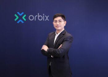 ออร์บิกซ์ เปิดตัว “OBX Point” โปรแกรมสะสมคะแนน มอบสิทธิประโยชน์ 2 ต่อสำหรับลูกค้าทรูและดีแทค