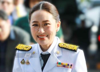 โปรดเกล้าฯ ครม.แพทองธาร ชุดใหม่แล้ว ตามโผ ‘ภูมิธรรม’ นั่ง ‘มท.1’