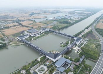 จีนจัดสรรงบ 8 แสนล้านหยวน หนุนโครงการยุทธศาสตร์ชาติปี 2025