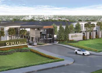 ศุภาลัย”เสิร์ฟบ้านเดี่ยว-ทาวน์โฮม “เบลล่า ซ.กันตนา-ศาลายา”เริ่ม 2.79 ล้านบาท