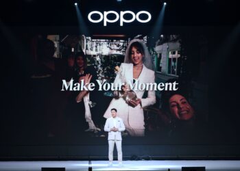 : OPPO เปิดตัว OPPO Reno14 Series 5G ชูไฮไลต์ AI Flash Photography สว่างสุดในราคาหมื่นต้น