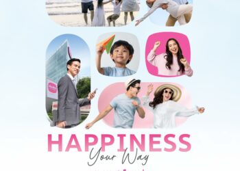 เมืองไทยประกันชีวิต เปิดเผยรายงานความยั่งยืนประจำปี 2567
