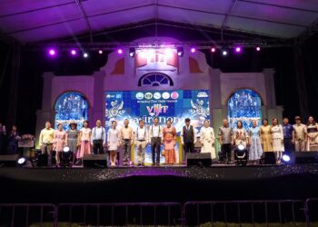 ททท. จัดยิ่งใหญ่ Amazing Thai Taste Festival: VIJIT Gastronomy