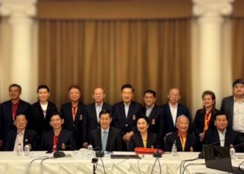 คณะกรรมการสมาคมธรรมศาสตร์ฯ ชุดใหม่! เตรียมลุยกิจกรรมปี 68
