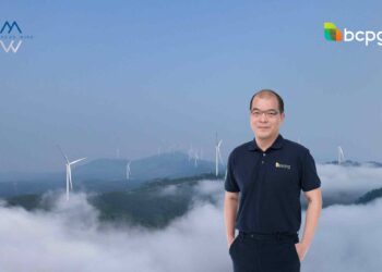 ‘BCPG’ ปลื้ม โครงการพลังงานลมมอนซูน เดินเครื่องเชิงพาณิชย์เป็นทางการแล้ว