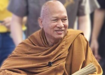 ‘พระอลงกต’ ข้อมูลลึกลับซับซ้อน?