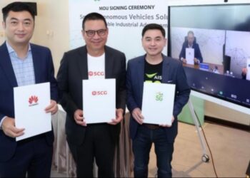 ‘ลุงโง่ย้ายภูเขา 2025’ เทคโนโลยีจีนปฏิวัติเหมืองปูนฯ ในไทย