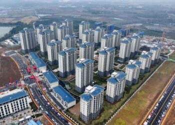 ผู้ซื้อจีนหันสู่ ‘บ้านคุณภาพ’ หนุนตลาดอสังหาฯ เติบโต