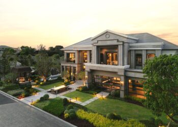 SC Asset ปล่อยหมัดเด็ด เปิดตัวแคมเปญ “READY TO LIVE” บ้านหรูแต่งครบ พร้อมอยู่จริง