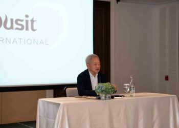ศึกทายาท ‘ดุสิตธานี’ – สายเลือด VS ผลประโยชน์