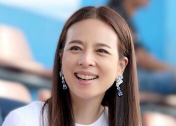‘นวลพรรณ ล่ำซำ’ ลาออกจากกรรมการ ดุสิตธานี แล้ว