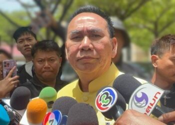 ‘เดชอิศม์’ ยัน ‘ที่ดินเขากระโดง’ เป็นอำนาจอธิบดีกรมที่ดินที่ต้องเพิกถอน