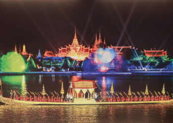 BAM ร่วมสมทบทุน 1,000,000 บาทในงาน “Harmony of Rattanakosin” ส่งต่อพลังแห่งการให้เพื่อผู้ป่วยมะเร็งเต้านม