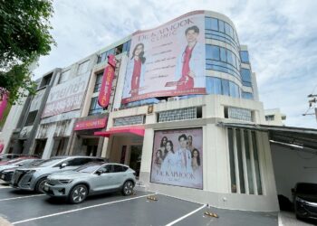 เทรนด์ศัลยกรรมมาแรง! “สมดุล ละมุนตา” เน้นความแลดูเป็นธรรมชาติ น้อยแต่มาก