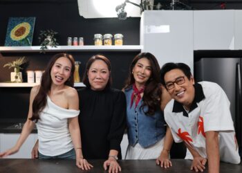 6 ปีที่รอคอย “นุ่น รมิดา” เปิดใจครั้งแรก หลังประกาศตั้งท้อง