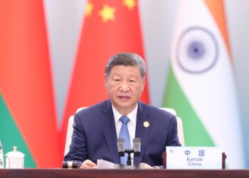 การประชุมสุดยอดองค์การความร่วมมือเซี่ยงไฮ้ (SCO) 2025 ความร่วมมือทางเศรษฐกิจพหุภาคี และ การทูตเพื่อสันติภาพ