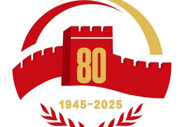 บทวิเคราะห์ : จีนจัดงานรำลึก 80 ปีชัยชนะต้านทัพญี่ปุ่นและฟาสซิสต์โลก