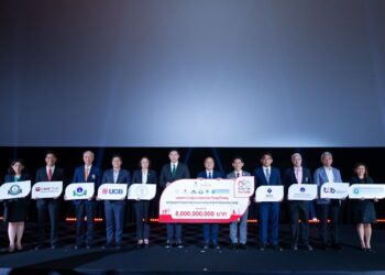 พรูเด็นเชียล ประเทศไทย สานต่อโครงการ “Give The Future” ปีที่ 3