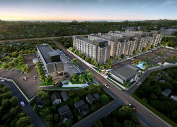 LPN มั่นใจตลาดอสังหา EEC ยังไปต่อเตรียม เผยโฉม EARN by LPN ย่านอมตะ