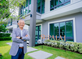 ศุภาลัย กล้าเปิดทุกดีเทล เจาะลึกถึงโครงสร้างและวัสดุ พิสูจน์คุณภาพบ้านตัวจริง ใน SUPALAI EXPERIENCE HOME