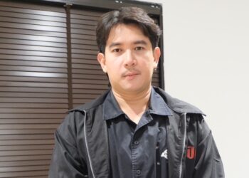 การบอกเล่าถึงวงจรชีวิตของมือปืนในเชิงลึกจาก “พุฒิ-พุฒิพงษ์ นาคทอง” กับผลงานล่าสุด “มือปืน”(2568) ภาพยนตร์ส่งท้ายปีที่จะได้รู้คำตอบชัดเจนว่าใครที่ร้ายกว่ามือปืน