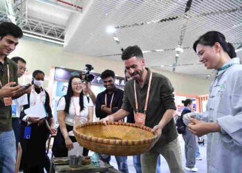 ‘จางซู่’ ศูนย์กลาง‘เมืองแพทย์แผนจีน’ ดึงภูมิปัญญาโบราณผสานนวัตกรรม