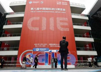 มหกรรม CIIE ครั้งที่ 8 ณ เซี่ยงไฮ้ สะท้อนแรงดึงดูดของตลาดจีน