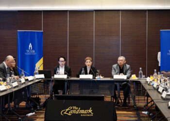 ทีเส็บ พร้อมเป็นหน่วยงานผู้แทนรัฐบาลไทย จัดแสดงพาวิลเลียนประเทศไทยในงานเอ็กซ์โปวาระพิเศษ และเวิลด์เอ็กซ์โป