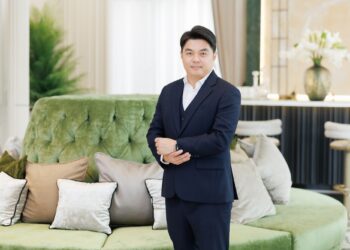 เอพีเผยโฉมแบรนด์ใหม่ ‘BEON’ประเดิมโครงการแรกBEON เกษตร-นวมินทร์ เริ่ม 45 ล้านบาท*