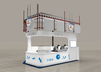 เปิดตัวในไทยครั้งแรก!“SNOWS” แบรนด์ขนมฤดูหนาวจากฮอกไกโด