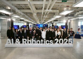 ธนาคารกรุงเทพ จับมือ MIT เปิดเวที “AI & Robotics Hackathon and Competitions 2025” ปั้นนักวิจัยรุ่นใหม่ ดันไทยสู่ศูนย์กลางเทคโนโลยีอาเซียน