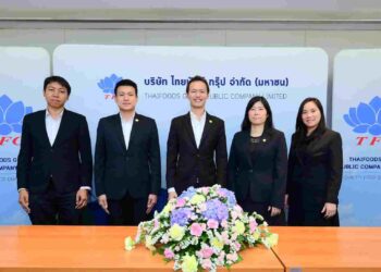 TFG ส่งซิกโค้งสุดท้ายสดใส ดันผลงานปีนี้ทำ All Time High