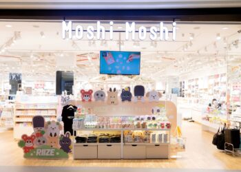 “MOSHI” ชูกลยุทธ์ปลายปี! มั่นใจรายได้ตามเป้าพร้อมดันพอร์ตสินค้ากว่า 2,000 รายการรับเทศกาล