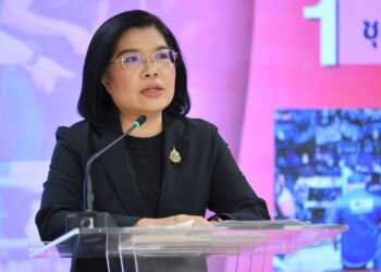 จับสินค้าละเมิดทรัพย์สินทางปัญญาช่วง 11 เดือนแรกของปีพุ่งกว่า 1,000 ล้านบาท