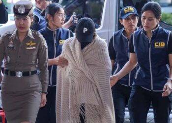ตำรวจเปิดพฤติกรรม ‘นานา’ ใช้ความเชื่อใจหลอกลวง ‘ลงทุนทิพย์’