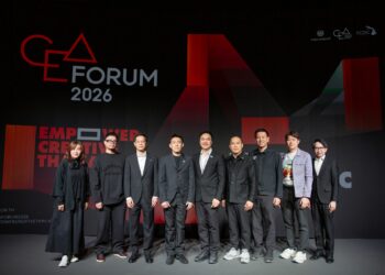 CEA จัดเวทีเสวนา “เศรษฐกิจสร้างสรรค์” เปิดแนวทางขับเคลื่อน“ดนตรี – คอนเทนต์” ไทยสู่สากล