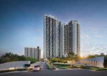 ศุภาลัย ลอฟท์ ท่าพระ อินเตอร์เชนจ์ ปักหมุดใกล้ Interchange Hub เพียง 150 เมตร ครบทุกจังหวะชีวิต ใจกลางท่าพระ